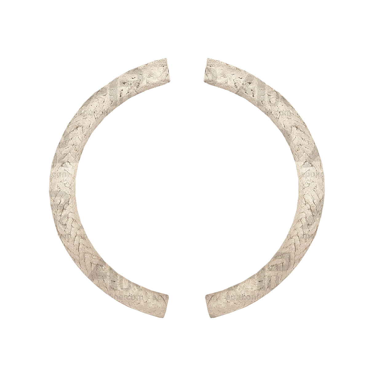 Crankshaft Oil Rope Seal Set for Fordson Dexta Super Leyland 245 253 Tractor