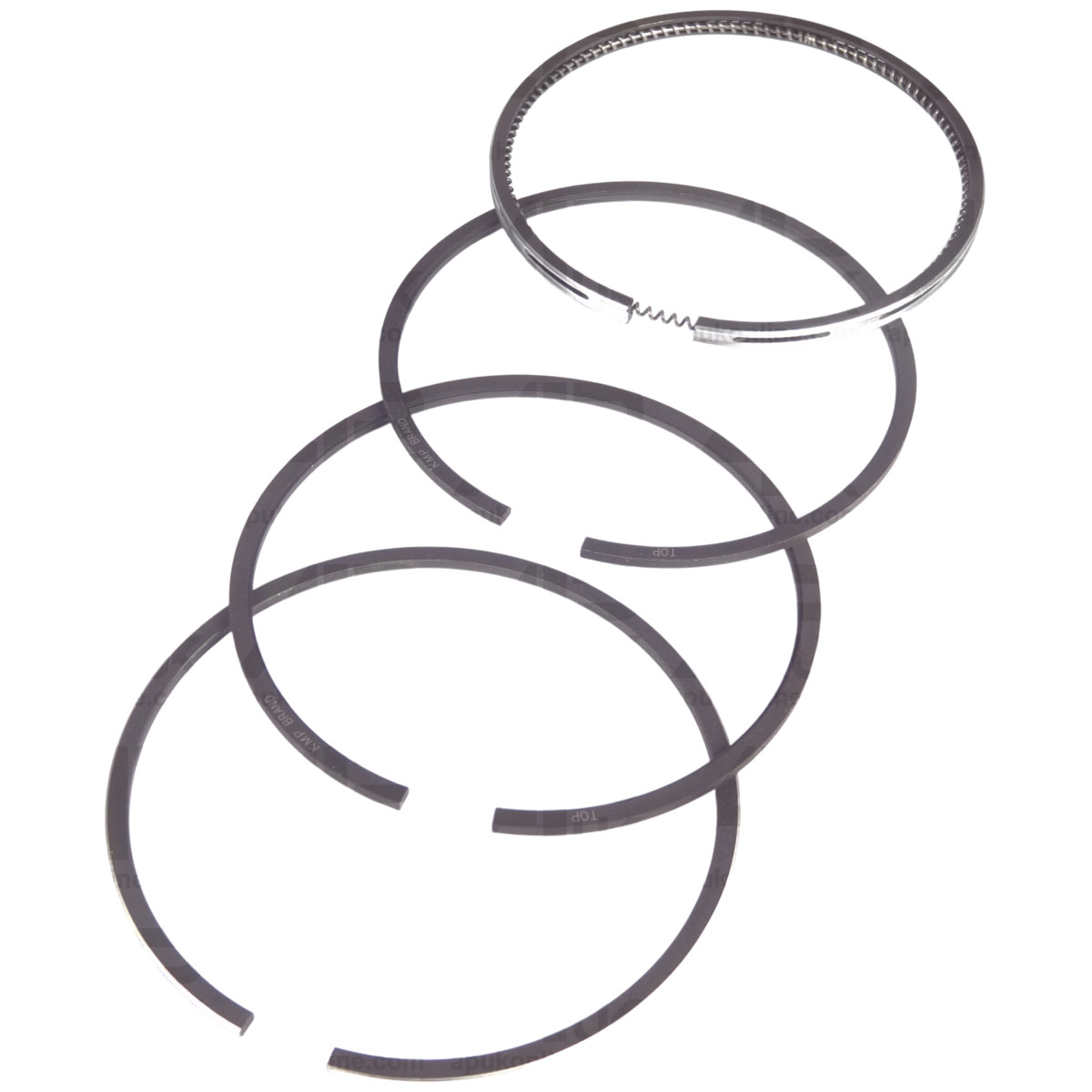 Piston Ring Set for Massey 65 135 140 155 165 230 240 765 Perkins Tractor Engine