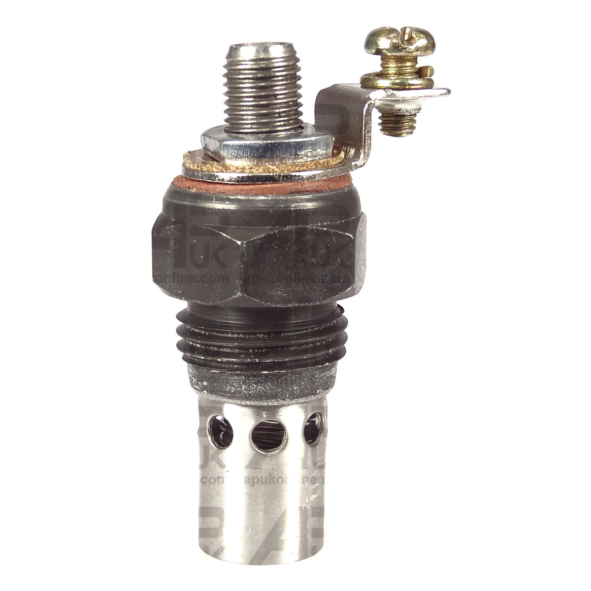 Glow Flame Heater Plug for Massey Ferguson FE35 35 65 23C Diesel Engine Tractor