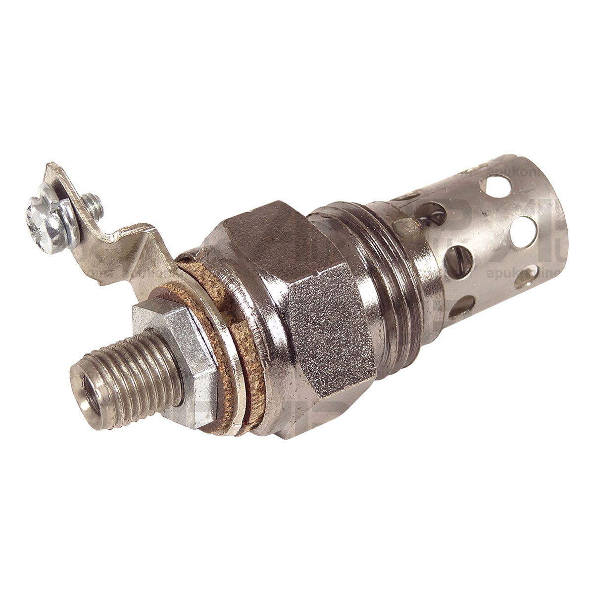 Glow Heater Plug for Yanmar YM Series 155 195 Volvo 2200 2204 2250 T400 Tractor