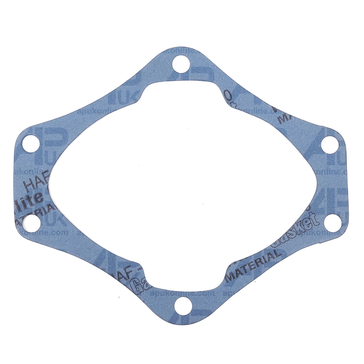 Rope Seal Housing Gasket for Massey Ferguson 35X 65 135 Fordson Dexta Tractor