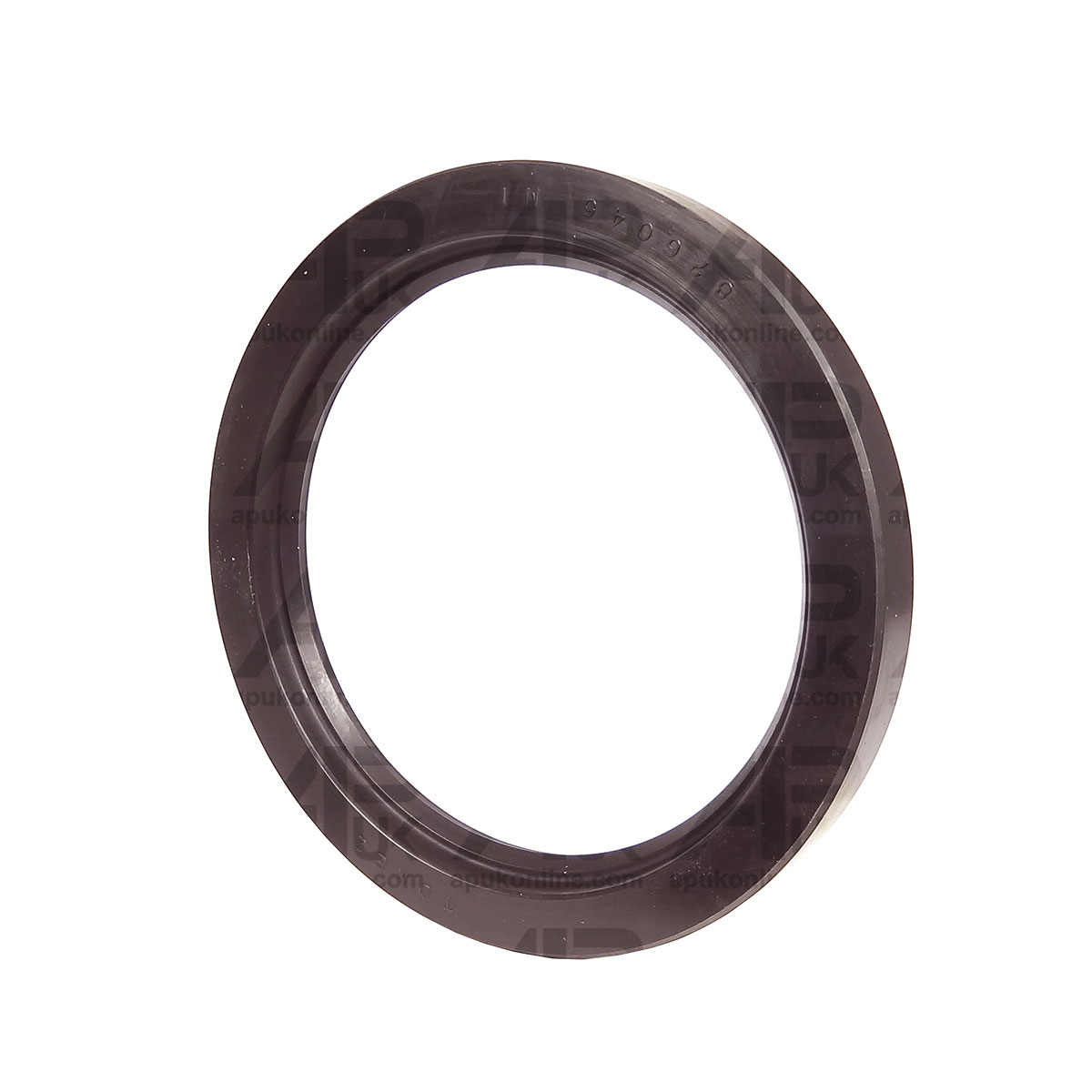 Rear Crankshaft Oil Seal 4 Cyl for Massey Ferguson 35 FE35 TEF20 TEF FE Tractor