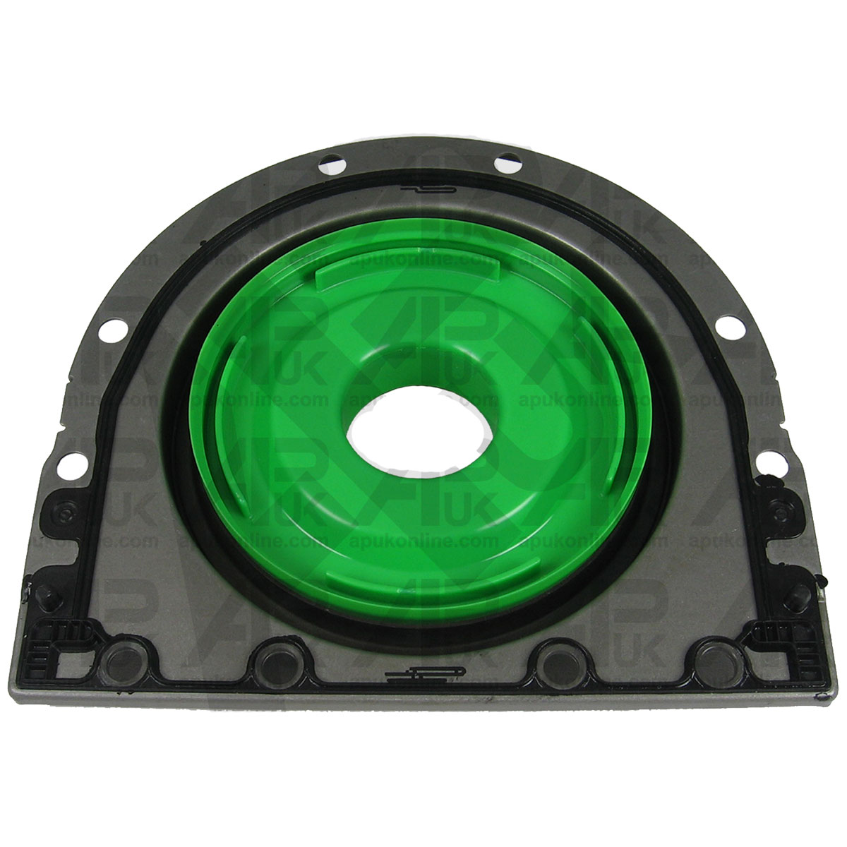 Rear Crankshaft Oil Seal &amp; Housing for Landini 5-80H 5-90H 5-100H 5-110H Tractor