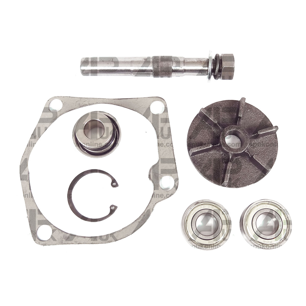 Massey Ferguson Tractor Water Pump Repair Kit APUK Online