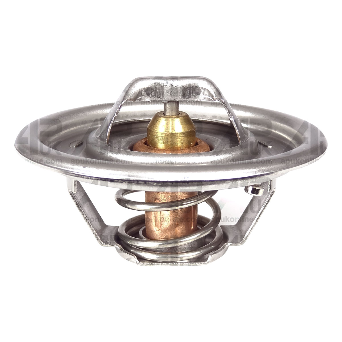 Water Temp Thermostat for Massey Ferguson 65 155 158 165 Case IH Perkins Tractor