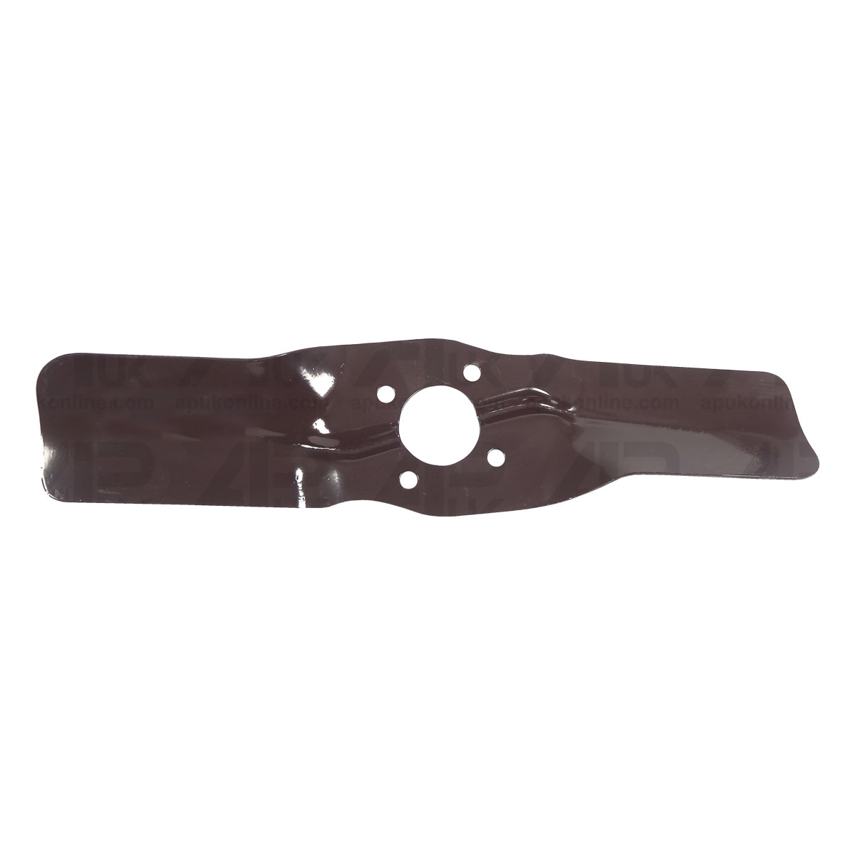 Rear Fan Radiator Cooling Blade 16" for Fordson Power Super Major Tractor