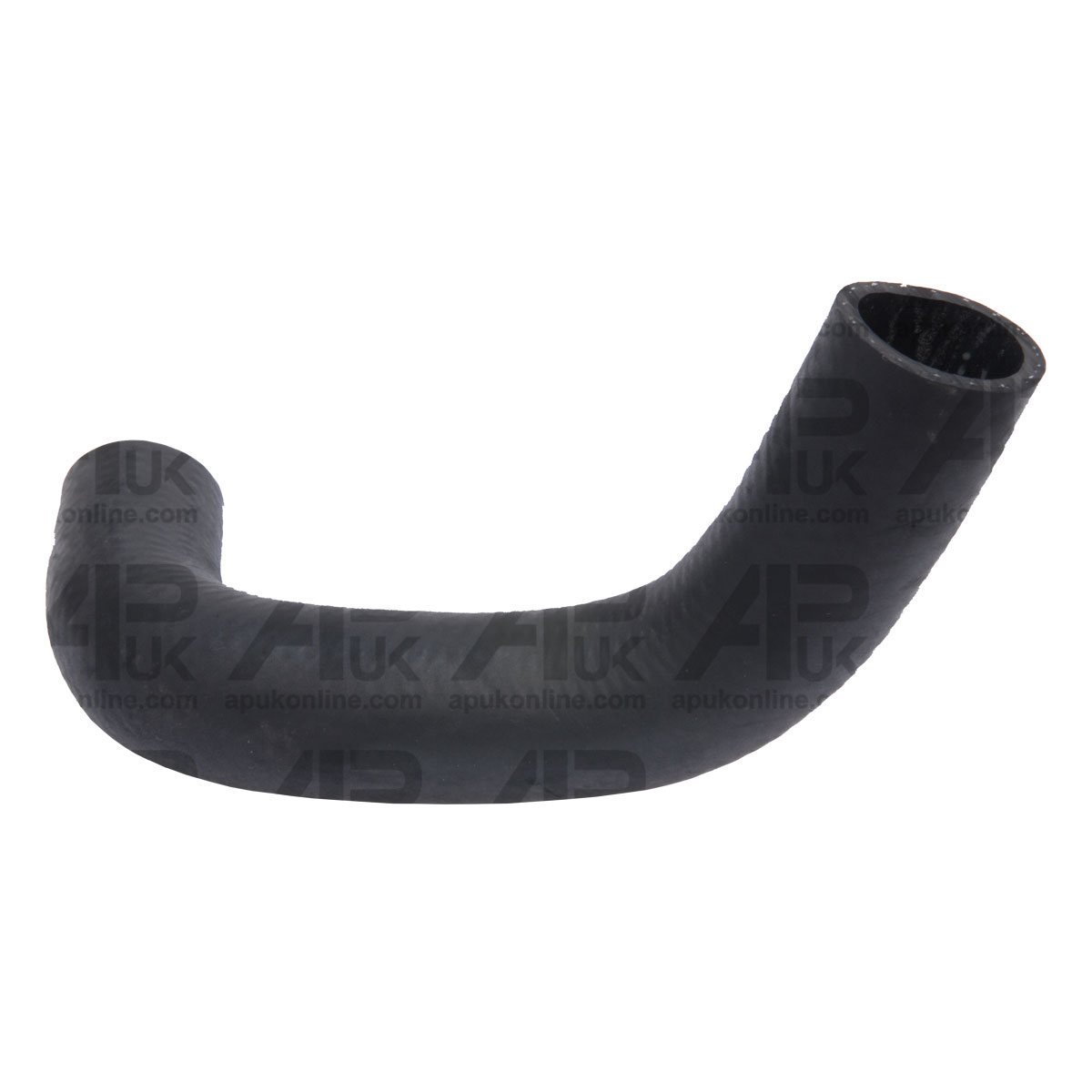 Radiator Rubber Top Hose for Massey Ferguson 165 168 265 175 178 185 188 Tractor