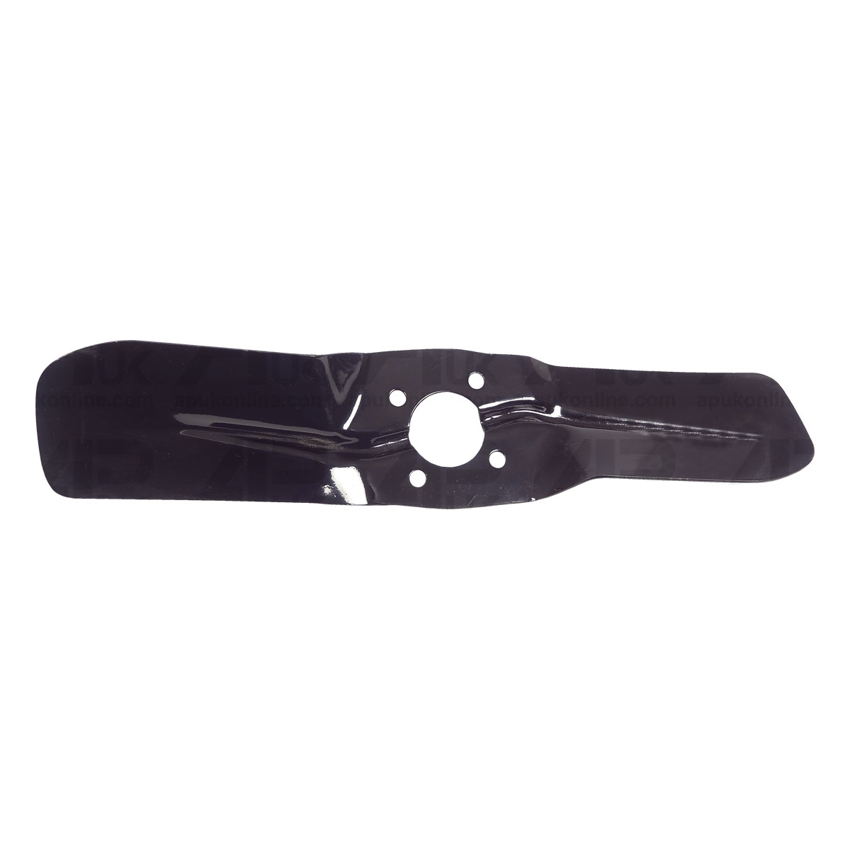 Cooling Fan Blade 15&quot; for Perkins A3.144 A3.152 AD3.152 AD4.203 AT3.152 Engine