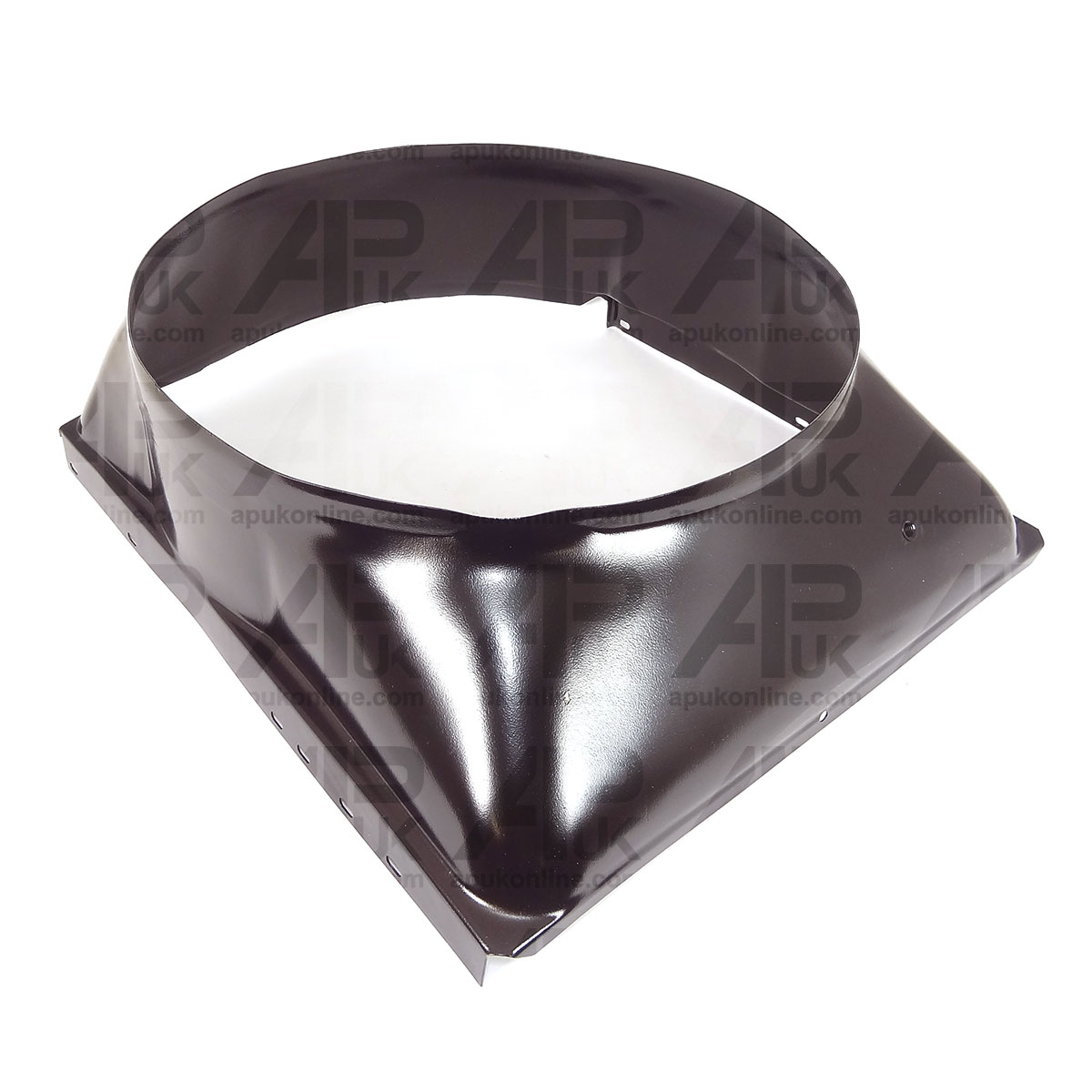 Radiator Fan Guard Cowl Shroud for Massey Ferguson 135 140 152 230 240 Tractor