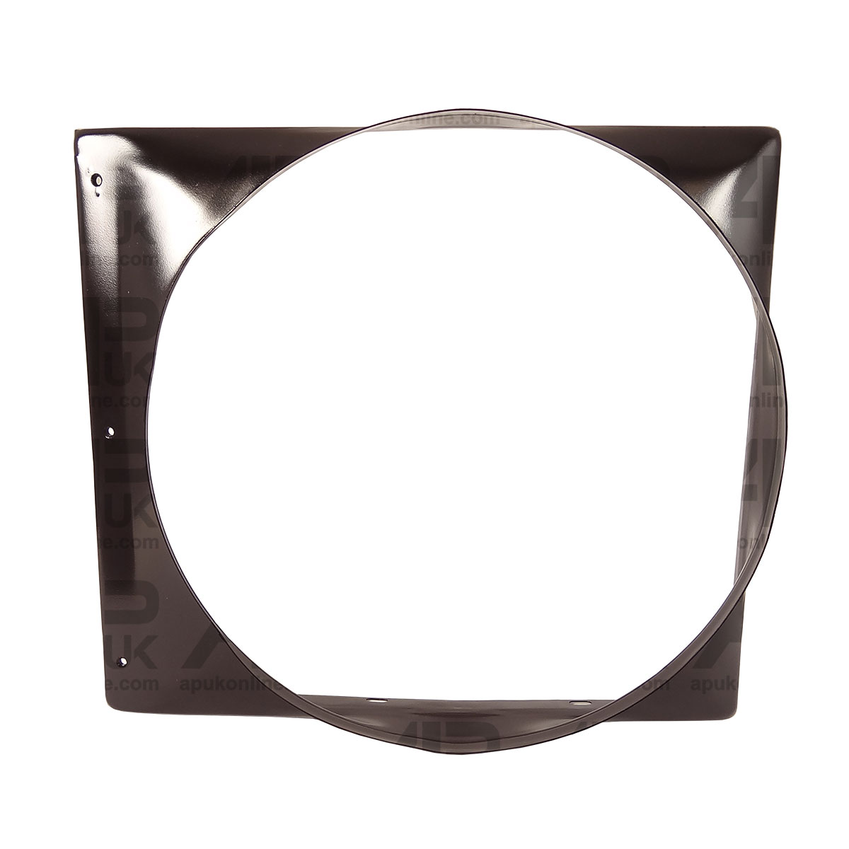 Rad Radiator Fan Cowl Shroud for Massey Ferguson 165 168 185 Tractor