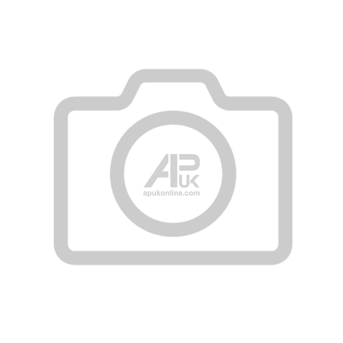 Radiator Fan Cowl Shroud 85mm Depth