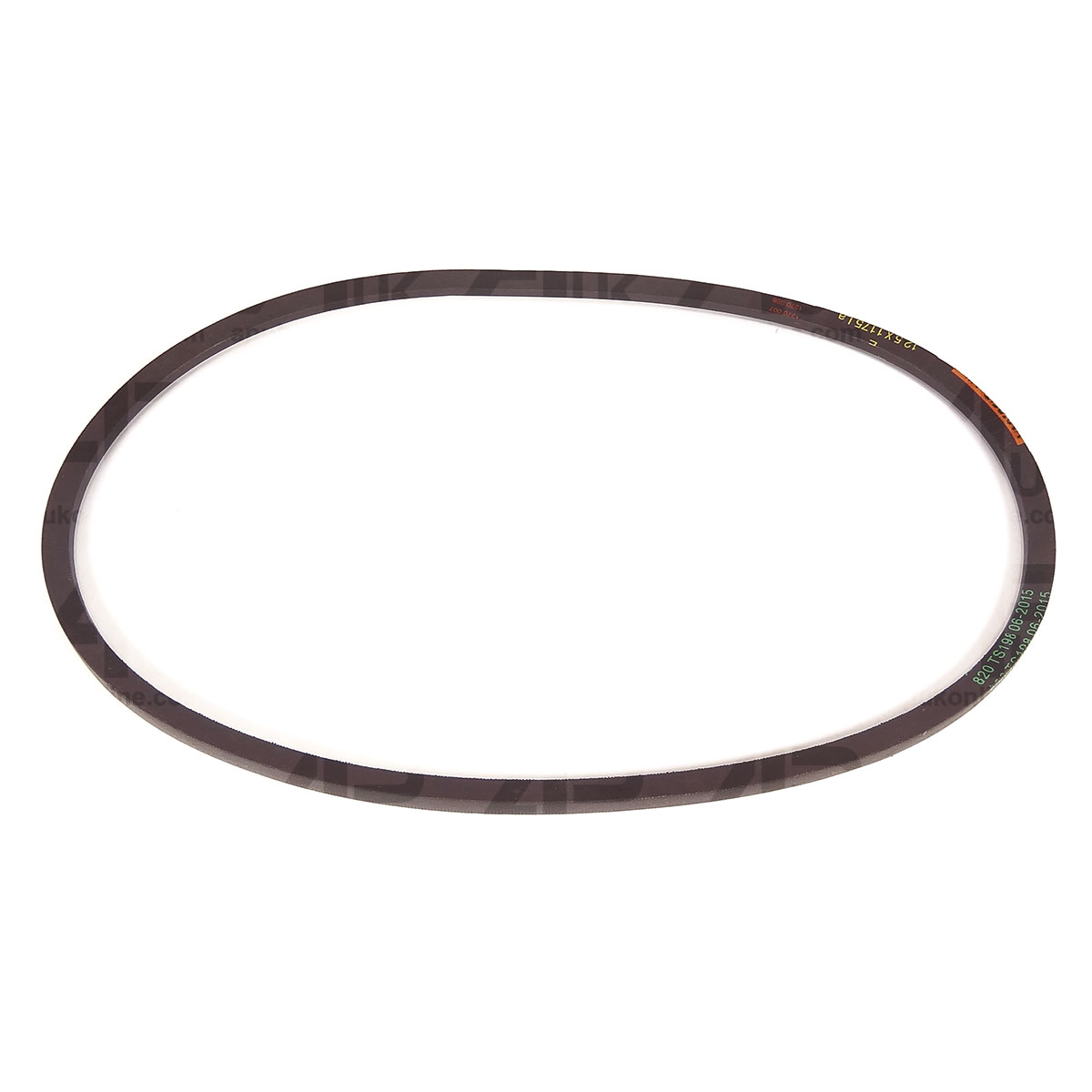 Fan Belt 13x1200mm for Massey Ferguson 333 334 340 342 350 360 362 363LX Tractor