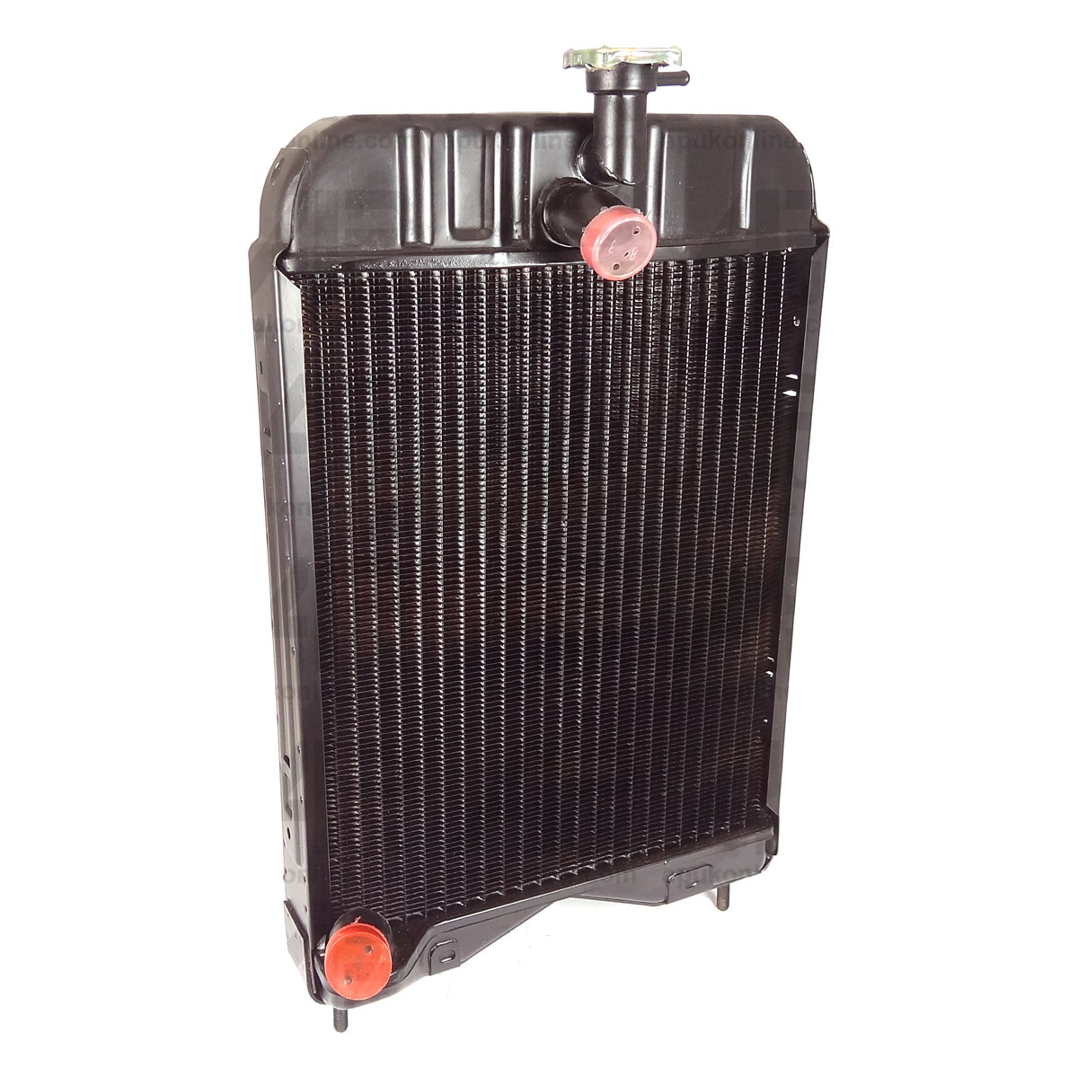 Radiator for Massey Ferguson 133 135 140 145 148 152 Perkins AD3.152 Tractor