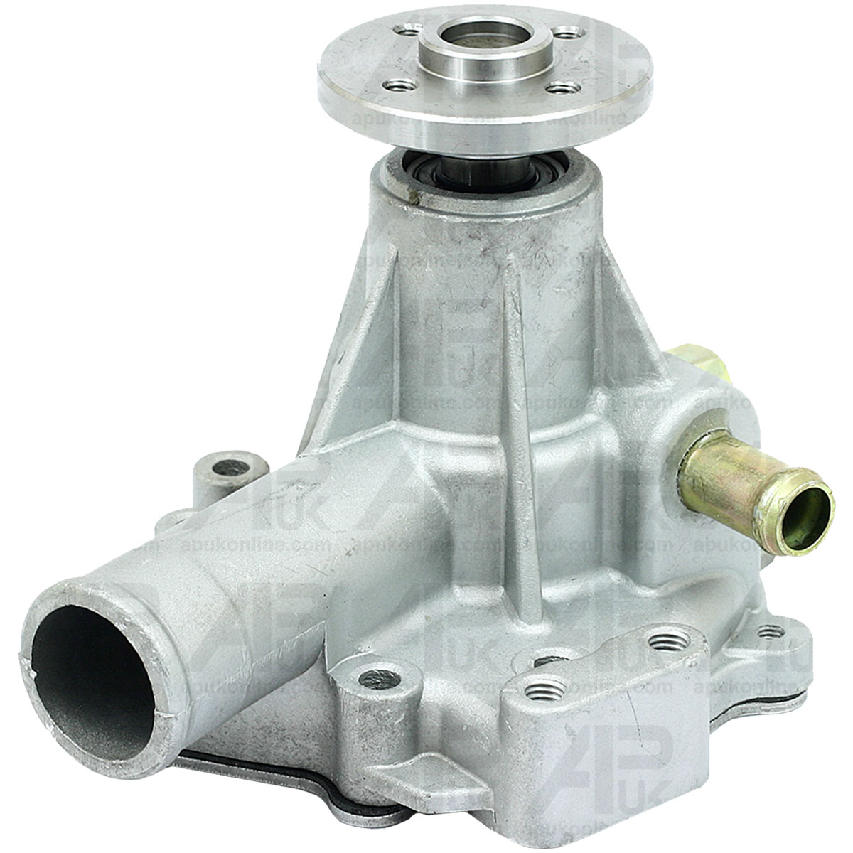 Water Pump for Perkins Engine 145017951 145017950 145016901 145017720 45017952