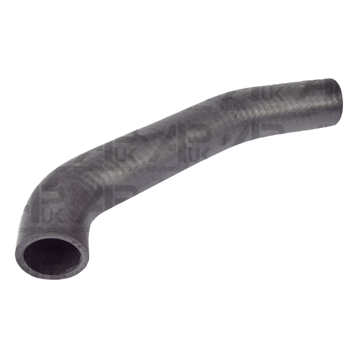 Radiator Bottom Coolant Rubber Hose for Massey Ferguson 35 135 835 Tractor