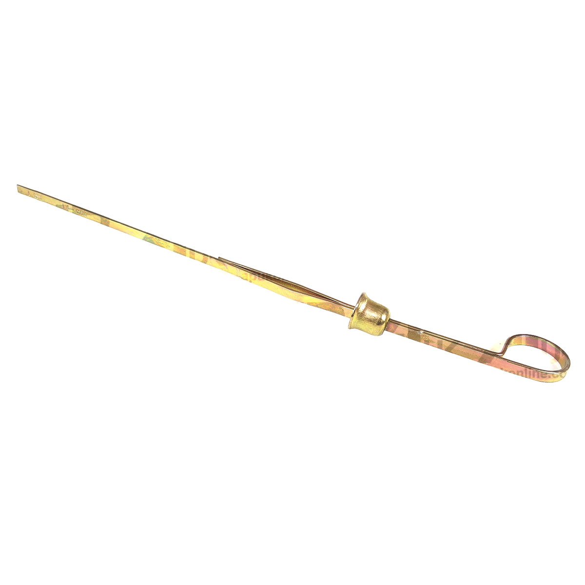 Engine Oil Level Dipstick for Massey Ferguson 565 575 690 3065 3070 6000 Tractor