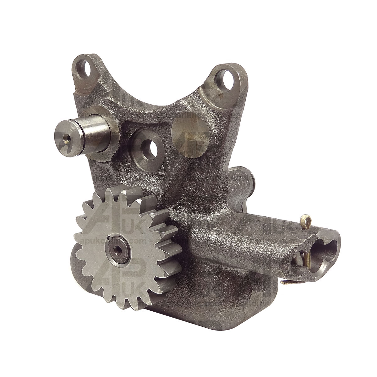 Oil Pump for Massey Ferguson 234 235 240 244CF 245 250 253 254 255 Tractor