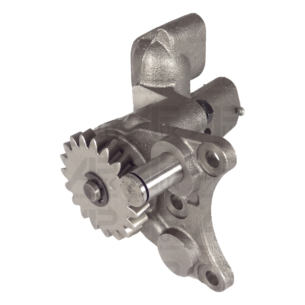 Oil Pump for Massey Ferguson 65 158 165 168 Perkins AD4.203 Engine Tractor