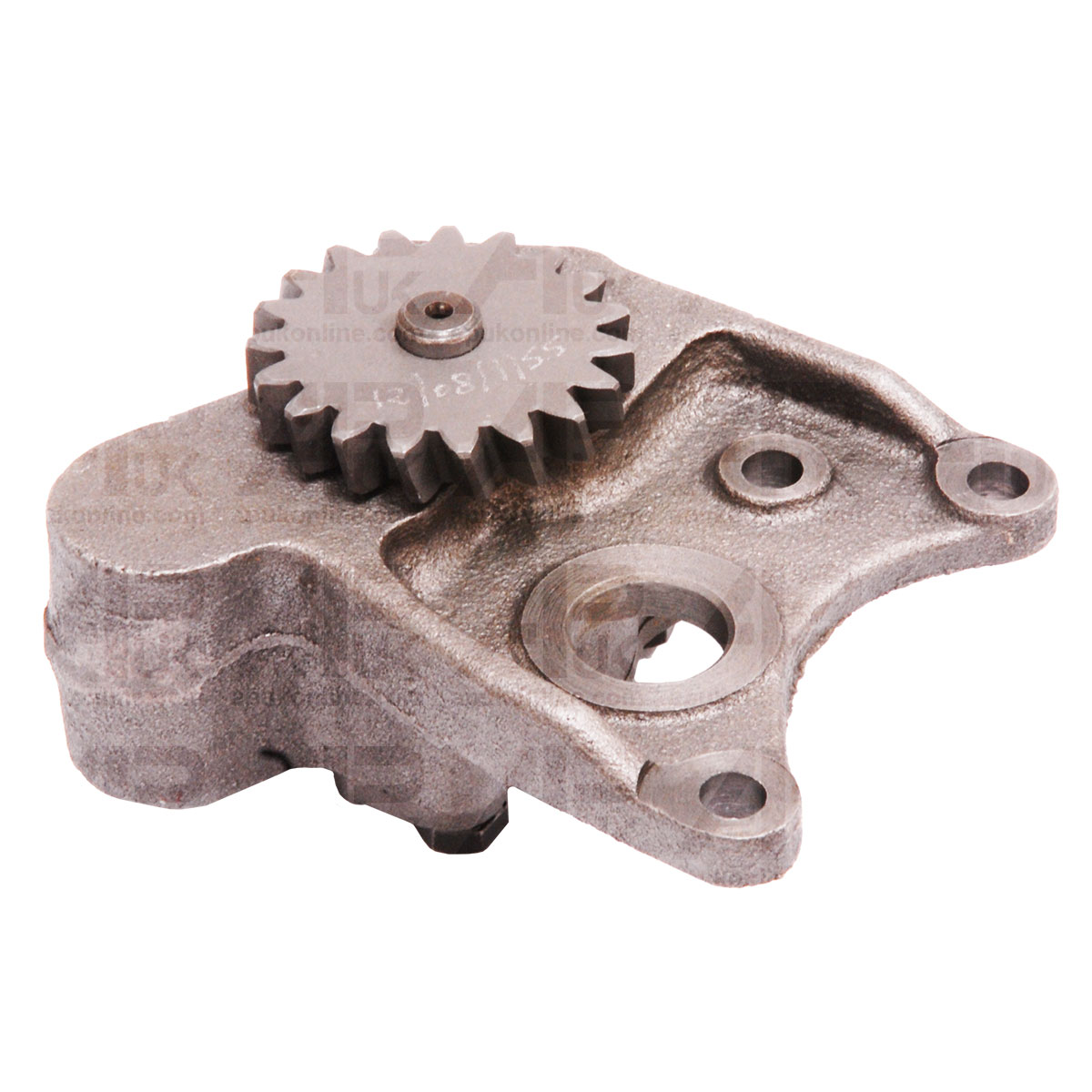 Engine Oil Pump for JCB 921 926 930 Forklift 520 525 525 530 530 540 Telehandler