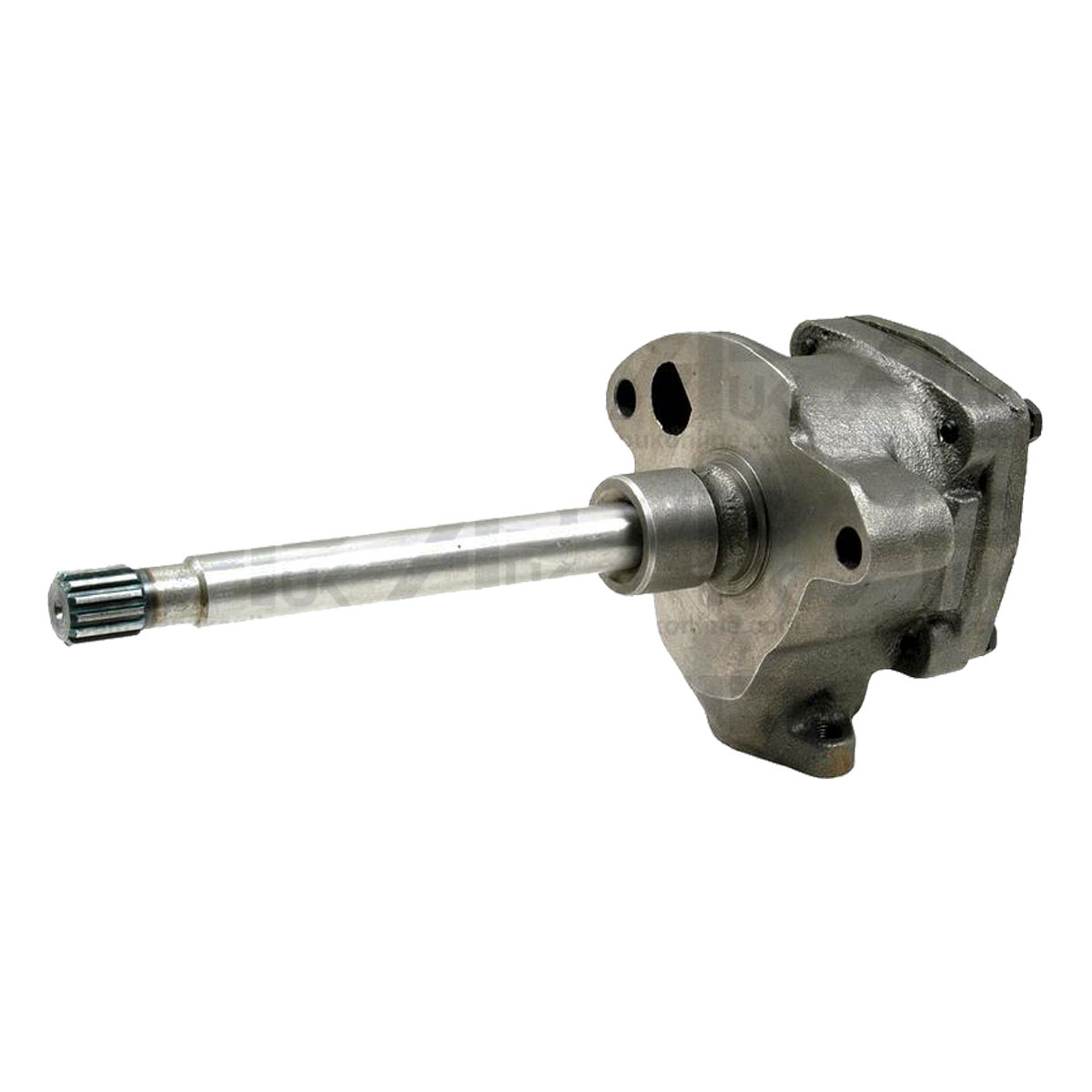 Engine Oil Pump Assembly 6 Cyl for Massey Ferguson 3610 3630 3650 660 Tractor