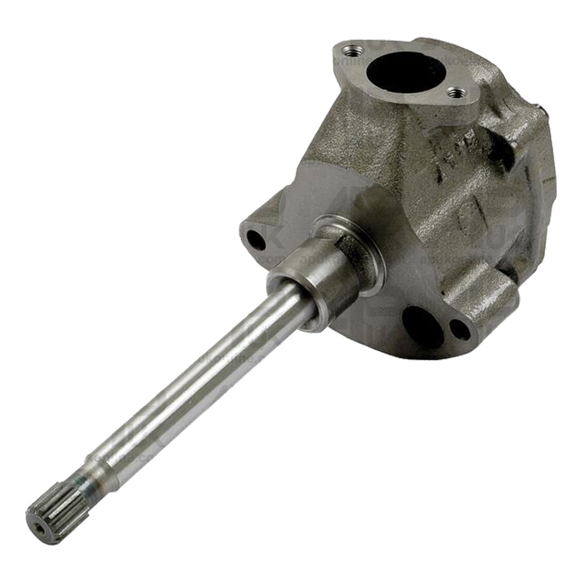 Engine Oil Pump for Massey Ferguson 835 399 699 500 820 825 1114 1134 Tractor