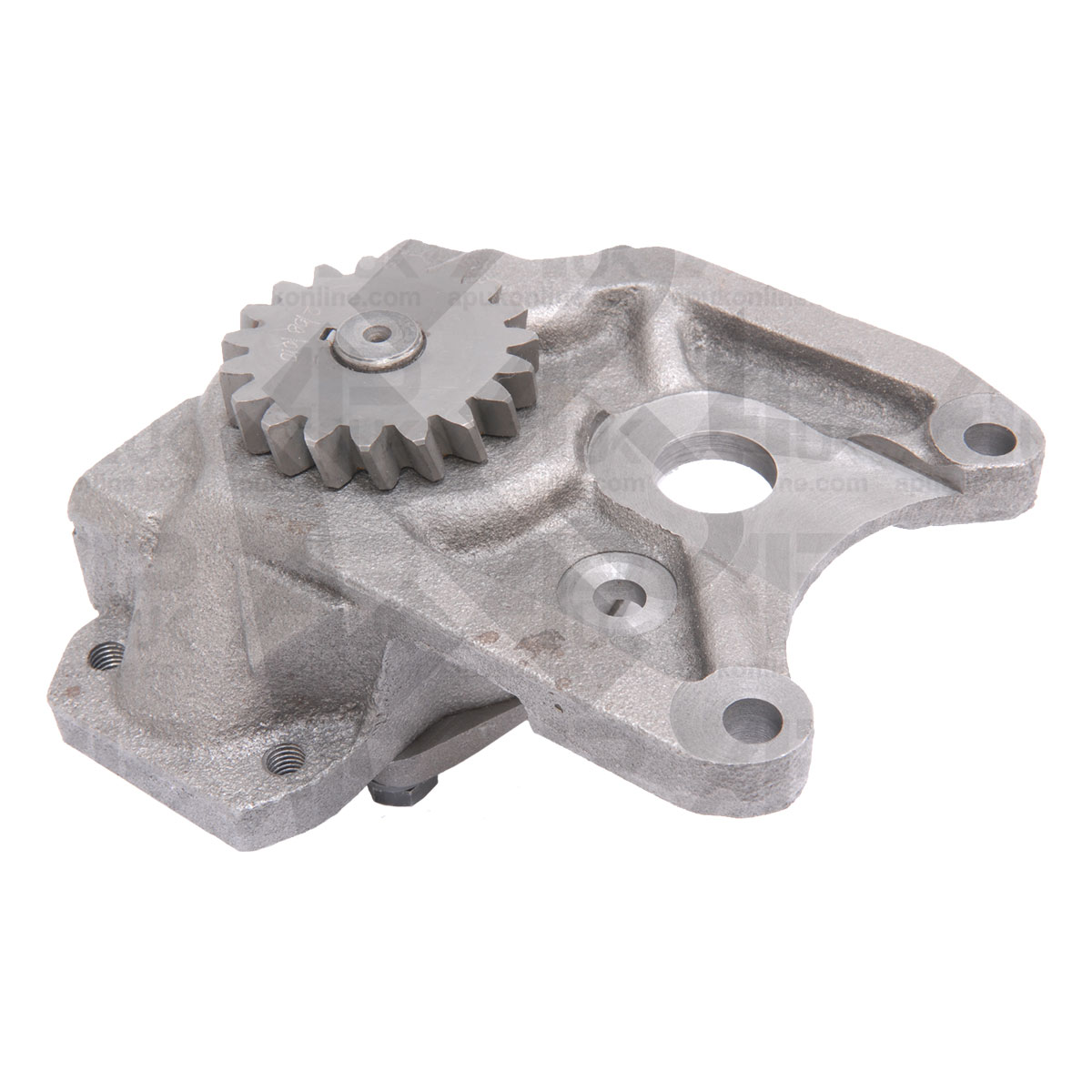 Engine Oil Pump Assy for Massey Ferguson 4270 6160 6170 5365 Brazilian Tractor