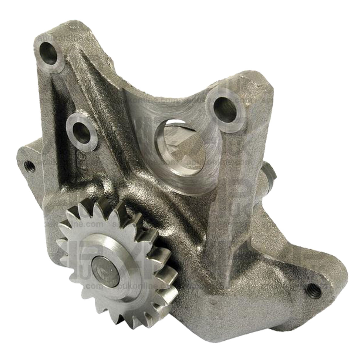 Engine Oil Pump for Massey Ferguson 3075 4225 4235 4245 4255 4265 6110 Tractor