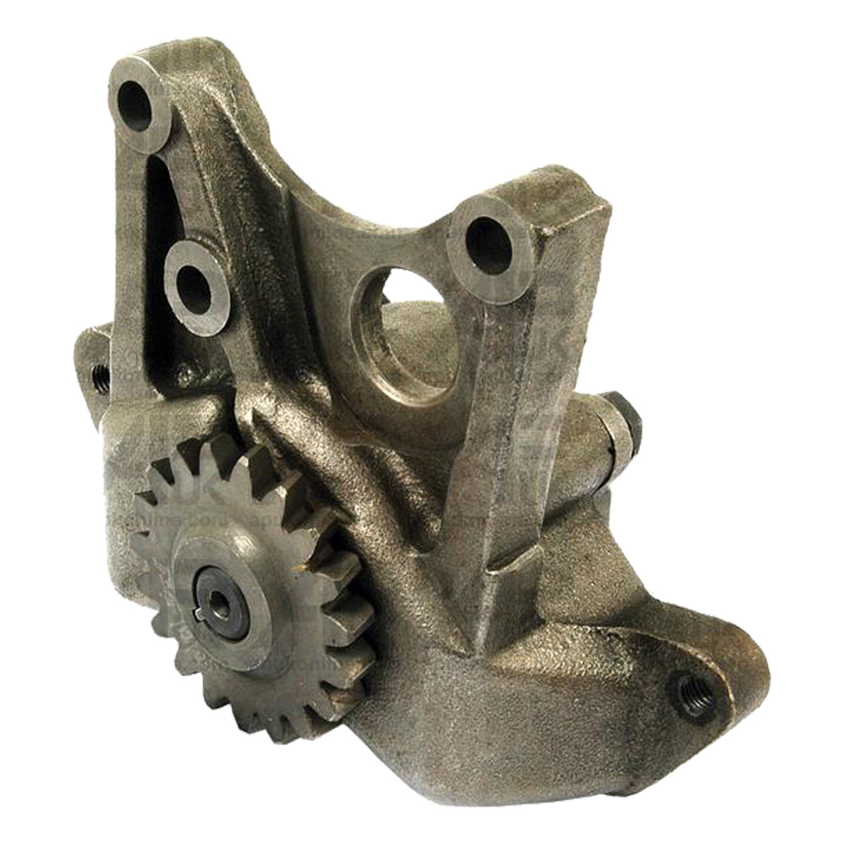 Engine Oil Pump Assembly for John Deere 1010 Tractor 810 810 910 Forwarder