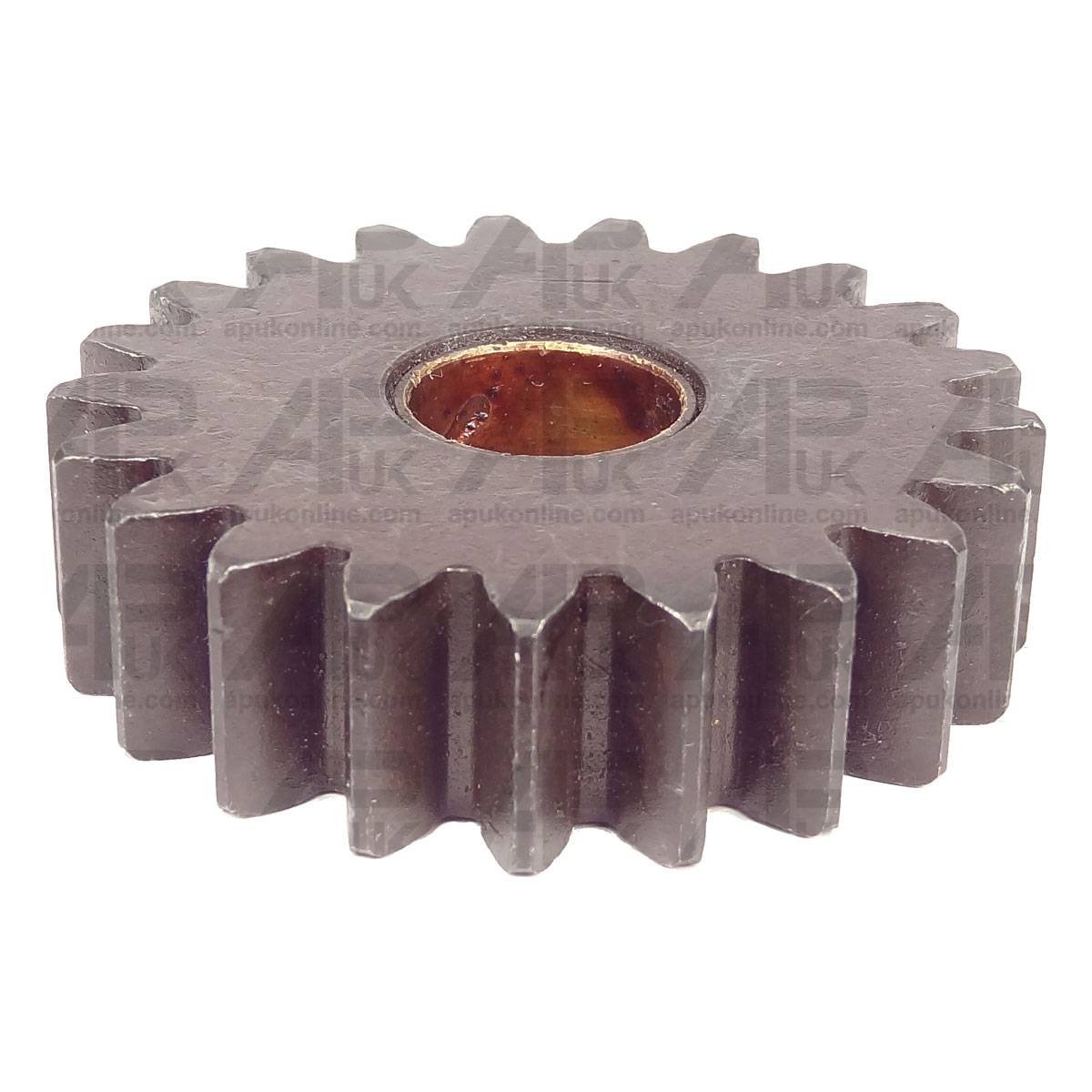 Oil Pump Idler Gear for Landini 5840 5860 5870 6030 6040 6060 6070 C4500 Tractor