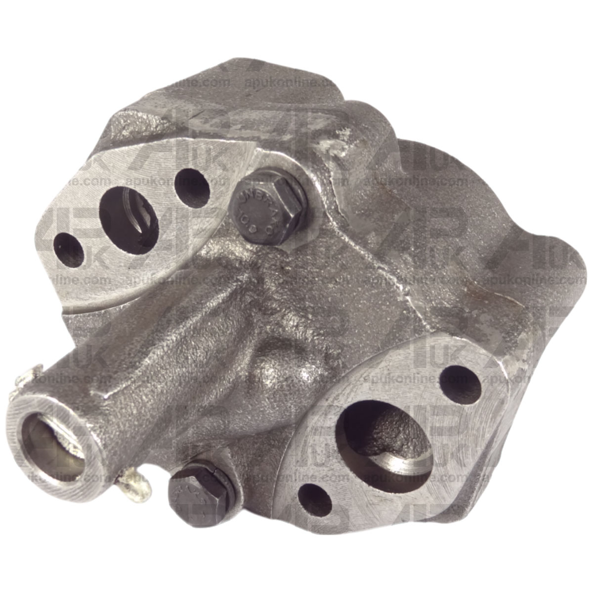 Oil Pump for Massey Ferguson 285 298 592 595 698 1080 1085 Perkins Tractor