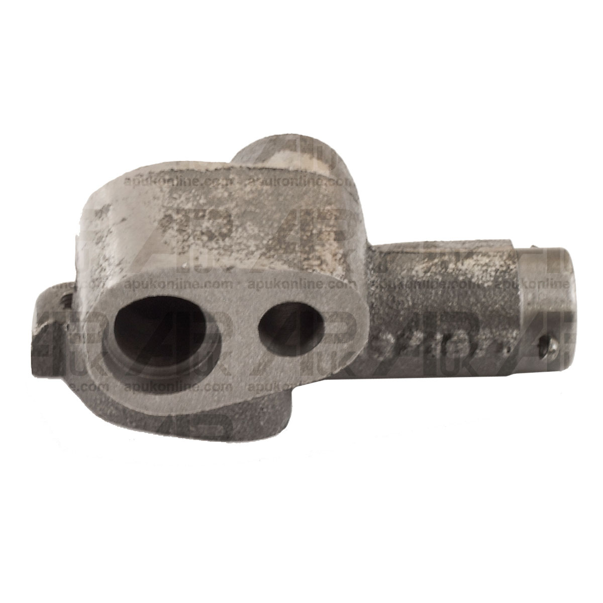 Oil Pump Relief Valve for Massey Ferguson 165 Tractor JCB 214 3CX Perkins 4.236