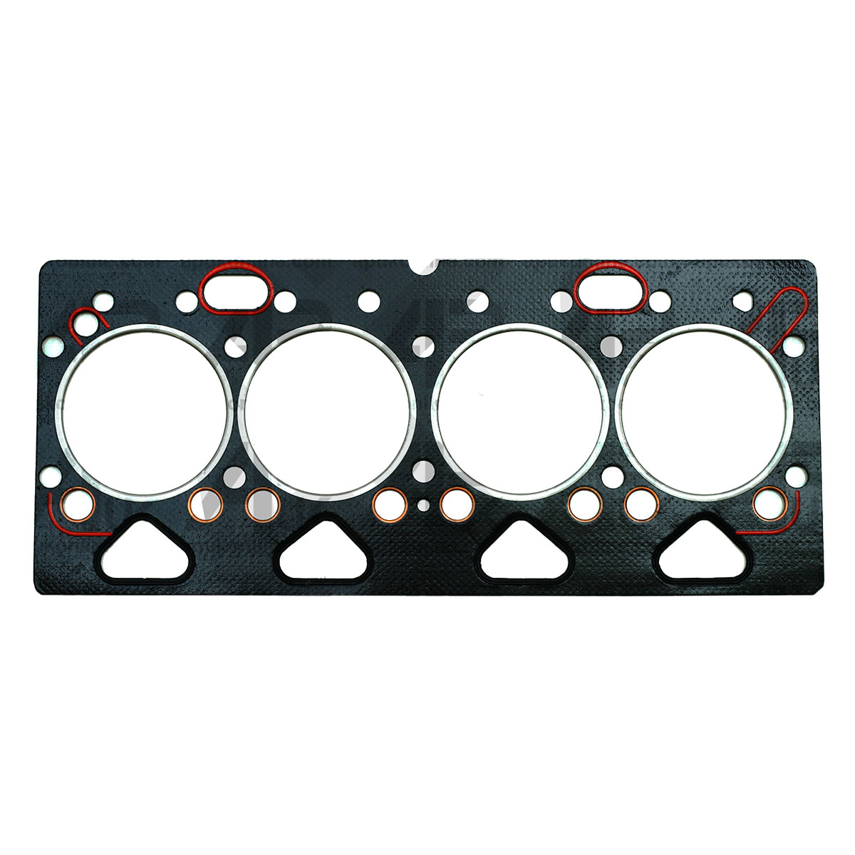 Top Head Gasket for Perkins A4.212 A4.236 A4.248 Engine JCB 140 412 415 Loader