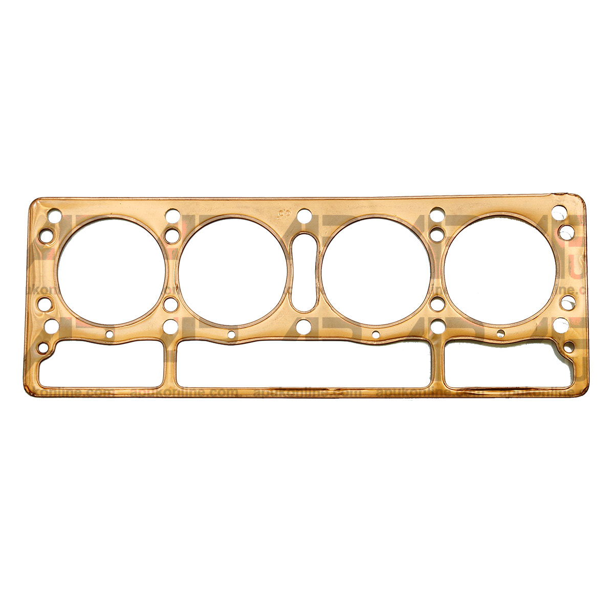Copper Head Gasket 85mm for Massey Ferguson 135 Petrol TE20 TEA20 TED20 Tractor