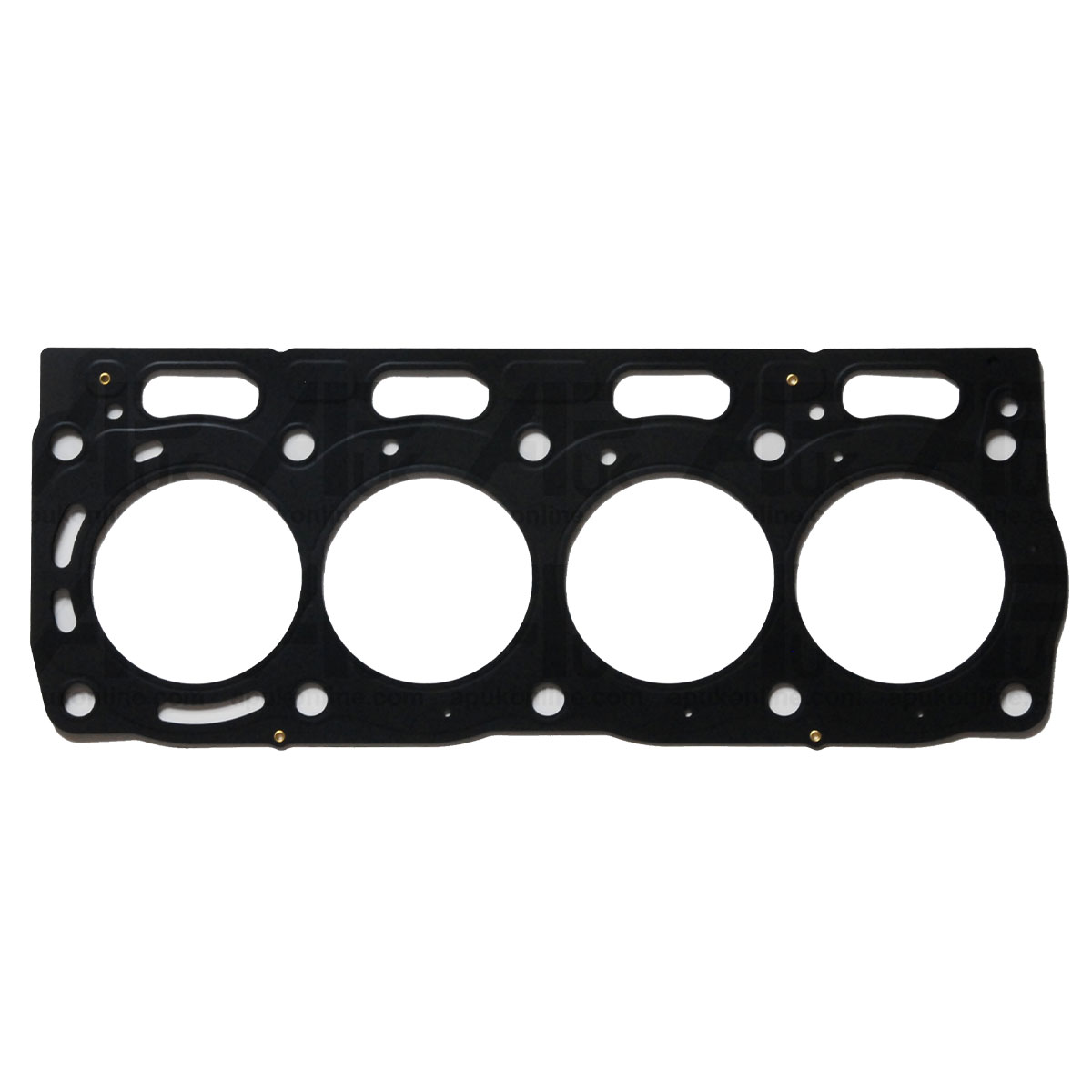 Top Head Gasket for Landini Technofarm Trekker Vision 75 80 85 90 95 105 Tractor