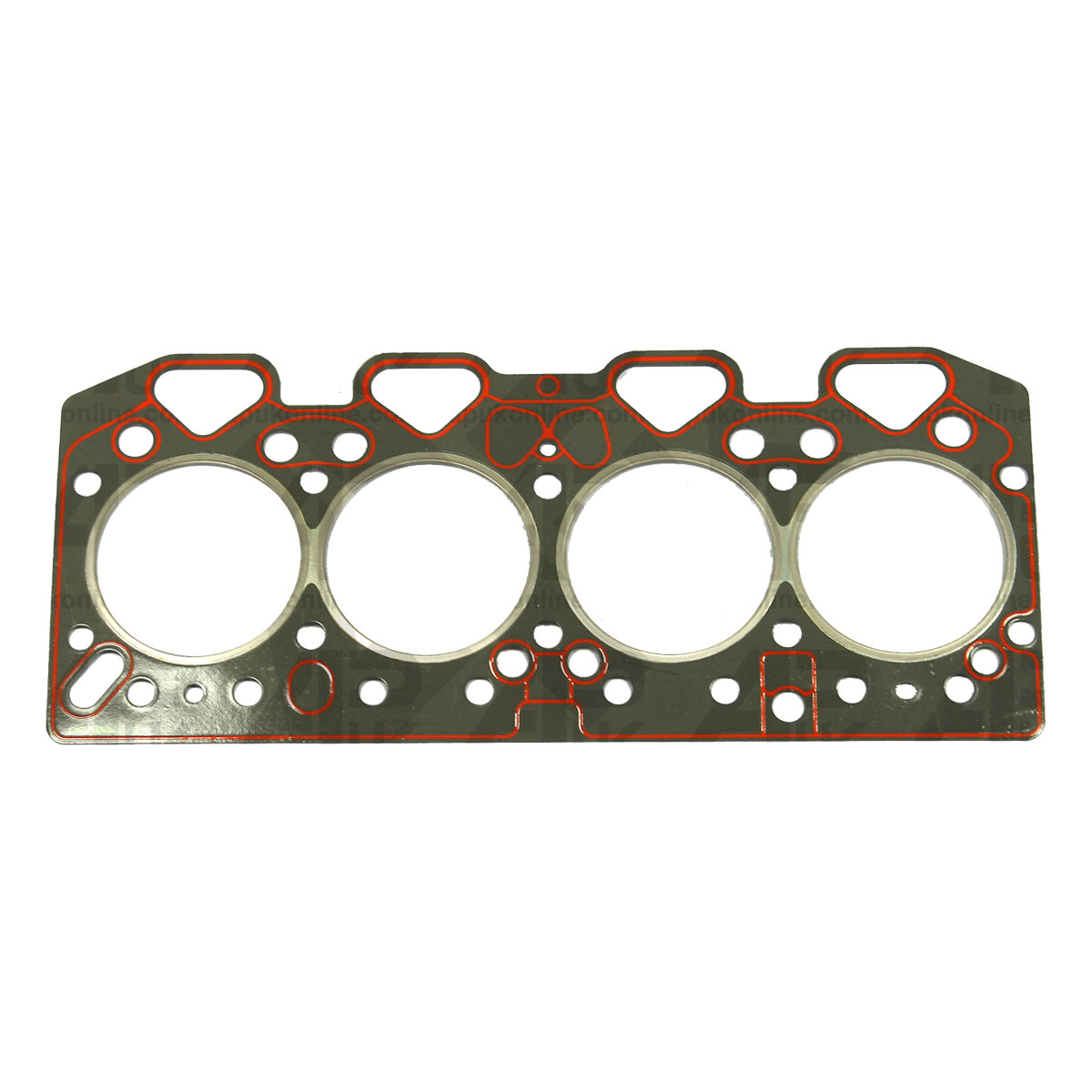Top Head Gasket for Massey Ferguson 3340 3350 3355 4225 4235 4325 4335 Tractor