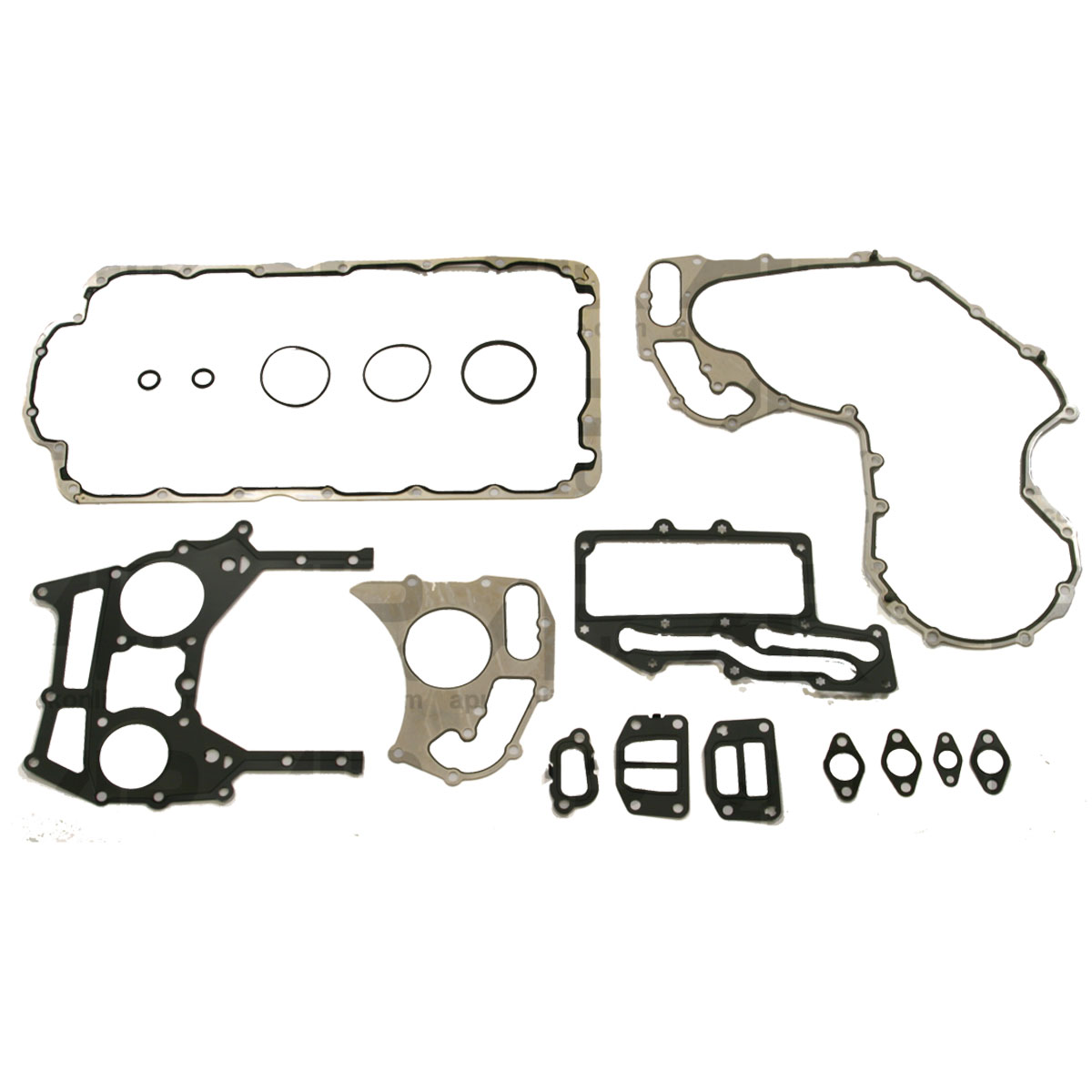 Bottom Gasket Set for Massey Ferguson 5455 5460 6445 6455 6460 6470 3435 Tractor