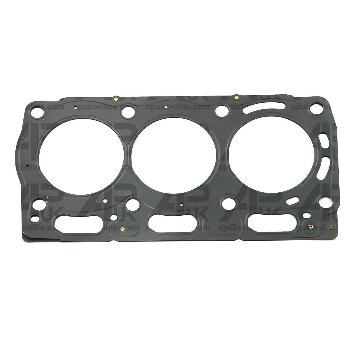 Top Head Gasket 3 Cyl for McCormick C60 C70 C80 F60 F70 F80 MB55 V80 Tractor