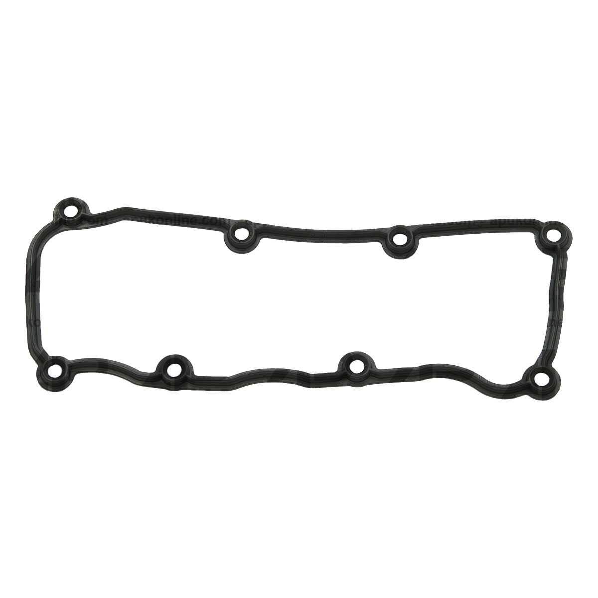 Rocker Cover Gasket 3 Cylinder for Massey Ferguson 3425 3435 3445 Tractor