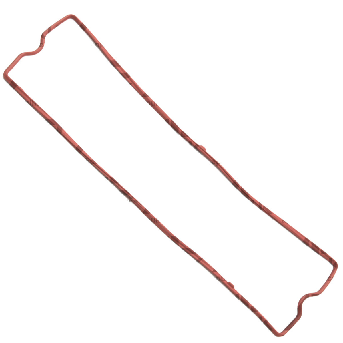 Engine Rocker Cover Gasket 4 Cylinder for Landini 7860 8860 Atlast 75 85 Tractor