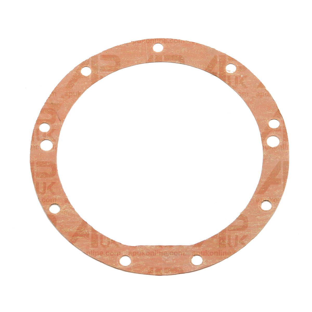Rear Lip Seal Housing Gasket for Massey Ferguson 135 148 152 165 240 550 Tractor