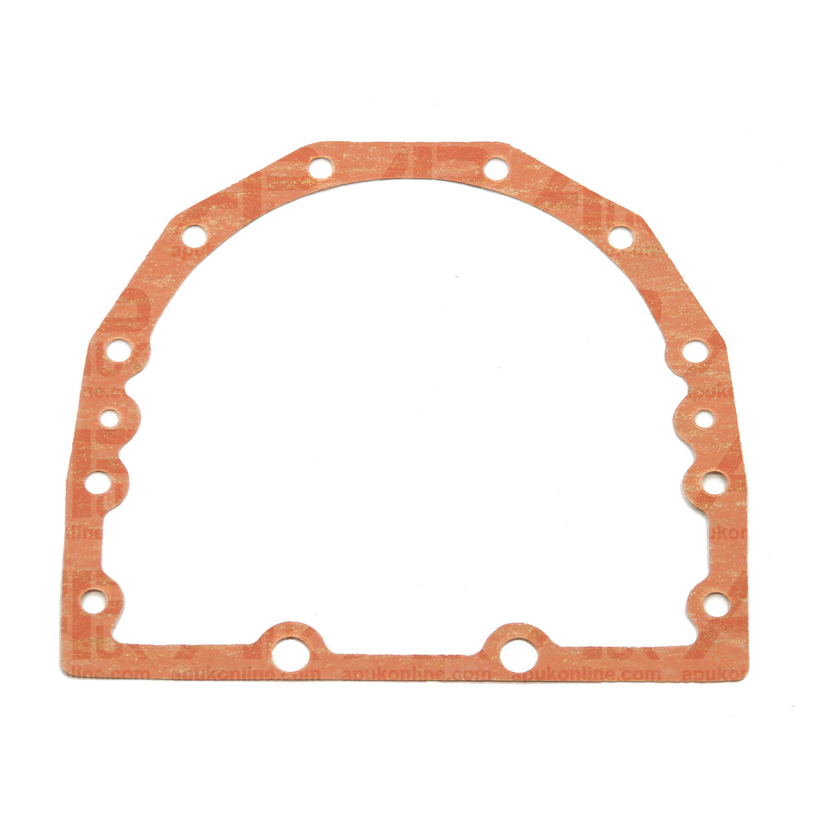 Rear Housing Gasket for Massey Ferguson 194 240 273 283 285 365 398 399 Tractor