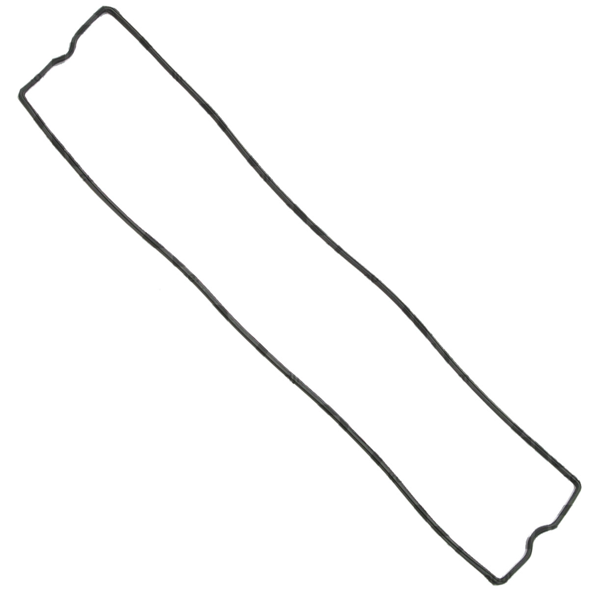 Rocker Cover Gasket 6 Cylinder for JCB 125 135 145 150 155 1115 1135 Fastrac