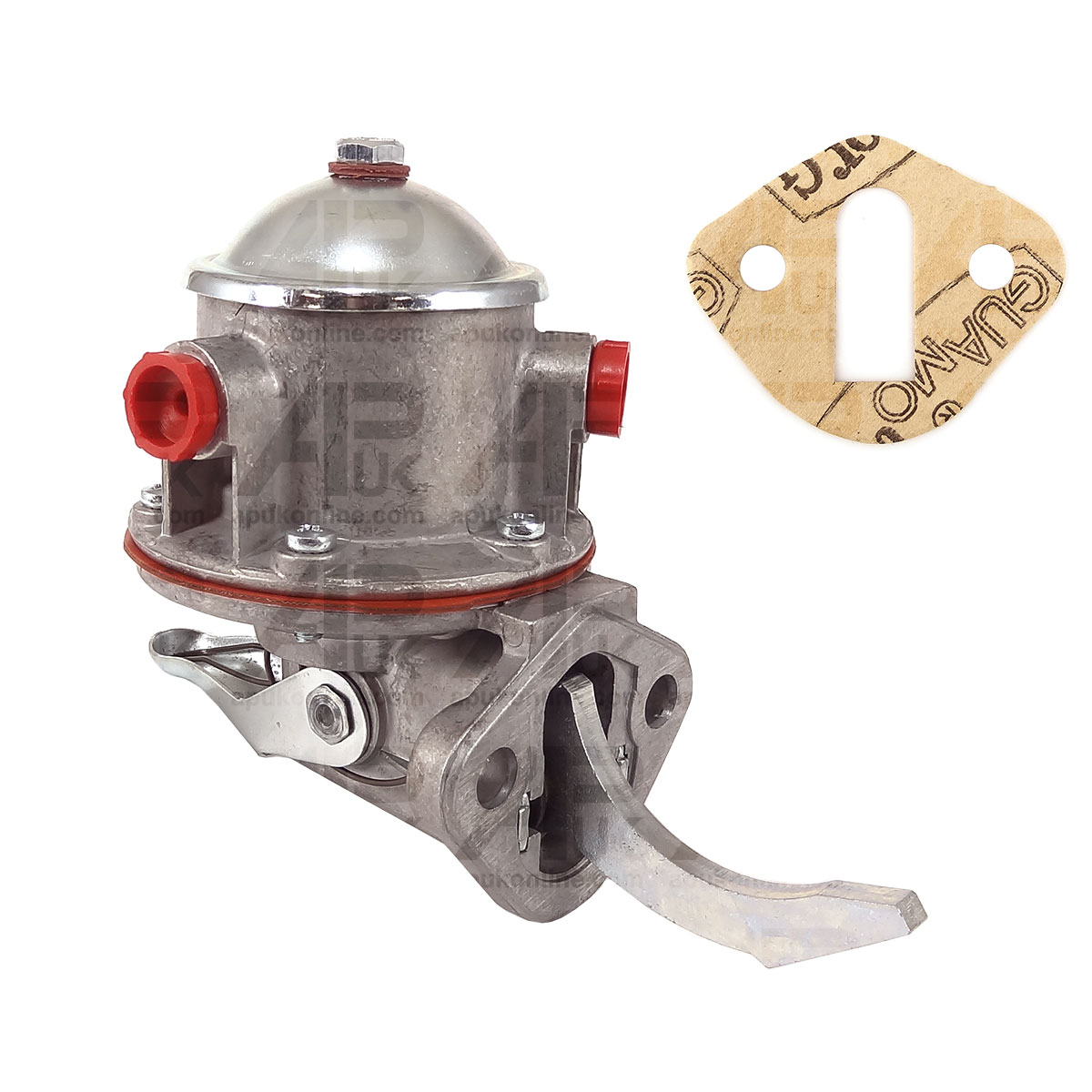 Fuel Lift pump for Massey Ferguson 500 510 520 525 620 625 Combine Havester