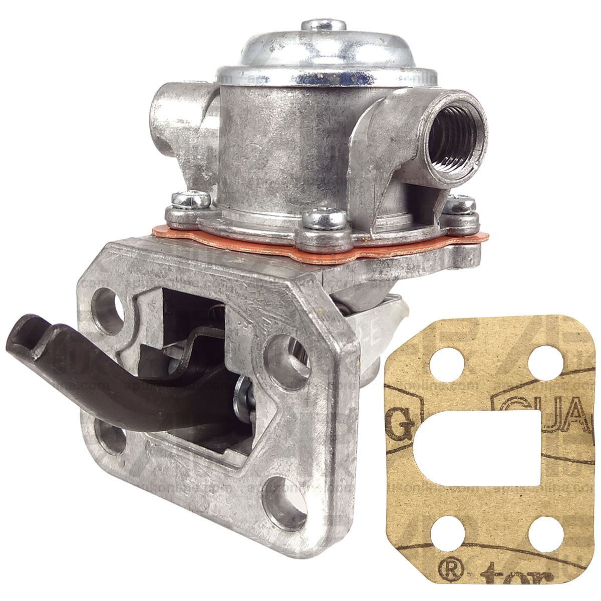 Fuel Lift Pump for Case International IH 475 Tractor