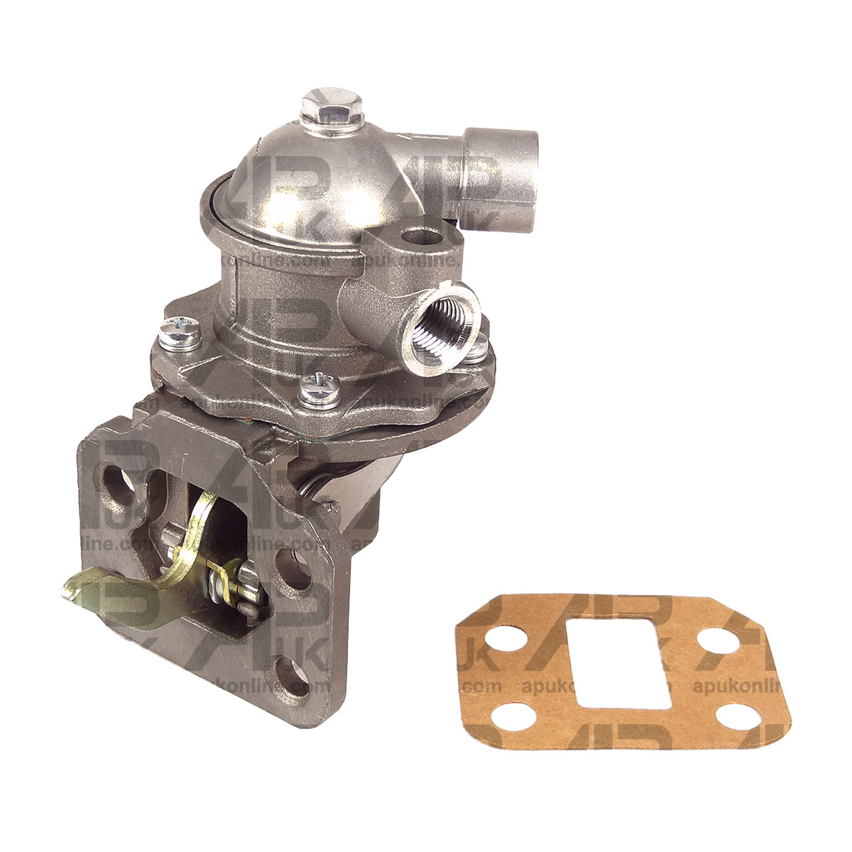 Fuel lift Pump for Massey Ferguson 4265 6110 6130 6140 6150 6235 6245 Tractor