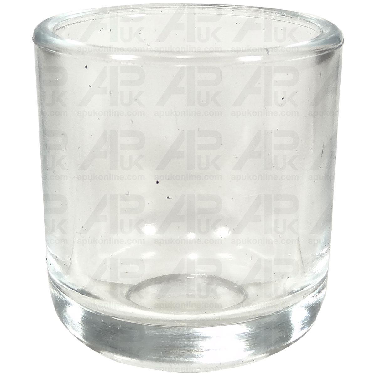 Glass Fuel Sediment Bowl for Massey Ferguson 530 750 760 520 525 625 Combine