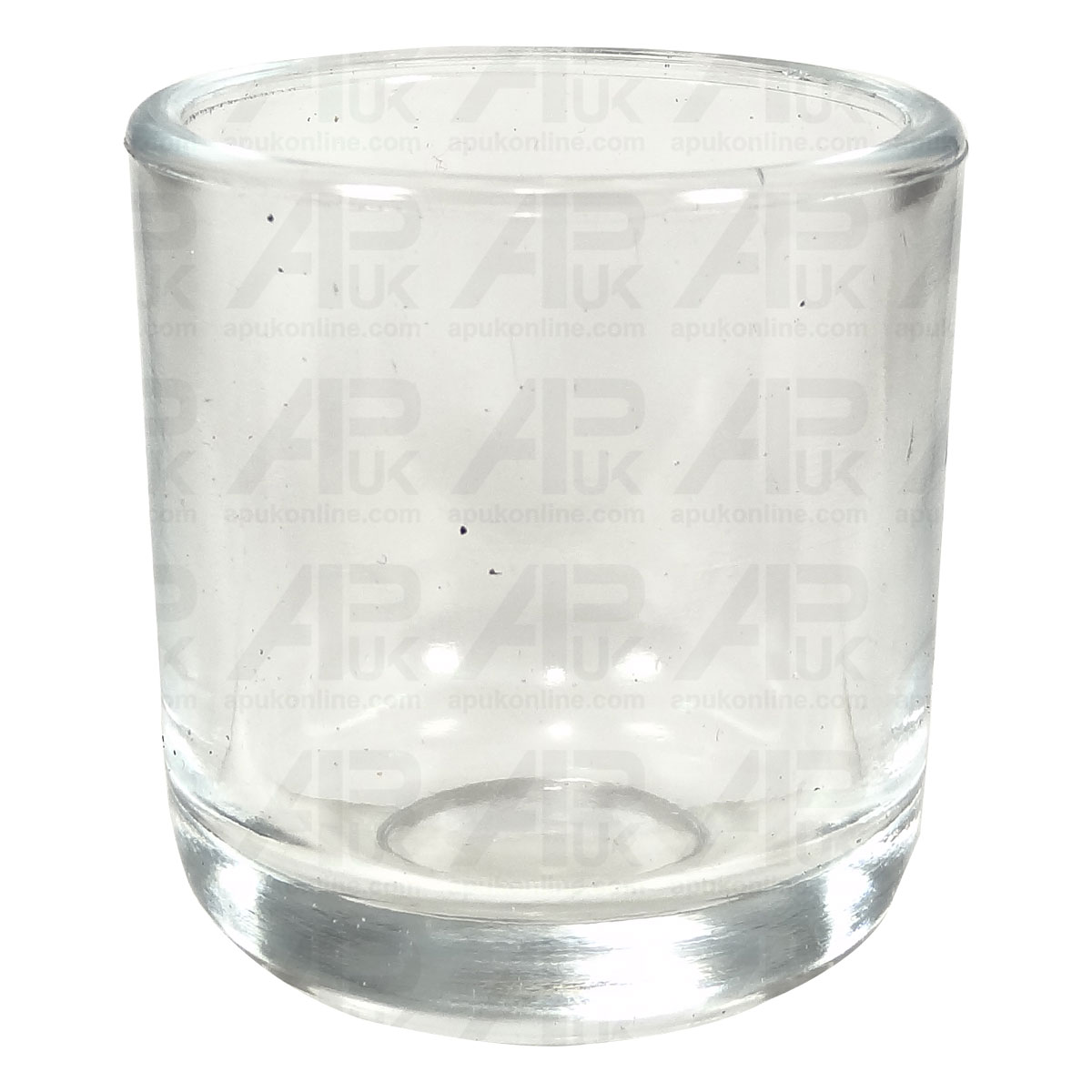 Fuel pump Glass Sediment Bowl for David Brown Case International Fordson Tractor