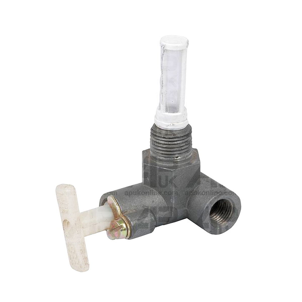 Fuel Tank Tap + Filter for Massey Ferguson FE35 35 65 135 148 165 175 Tractor