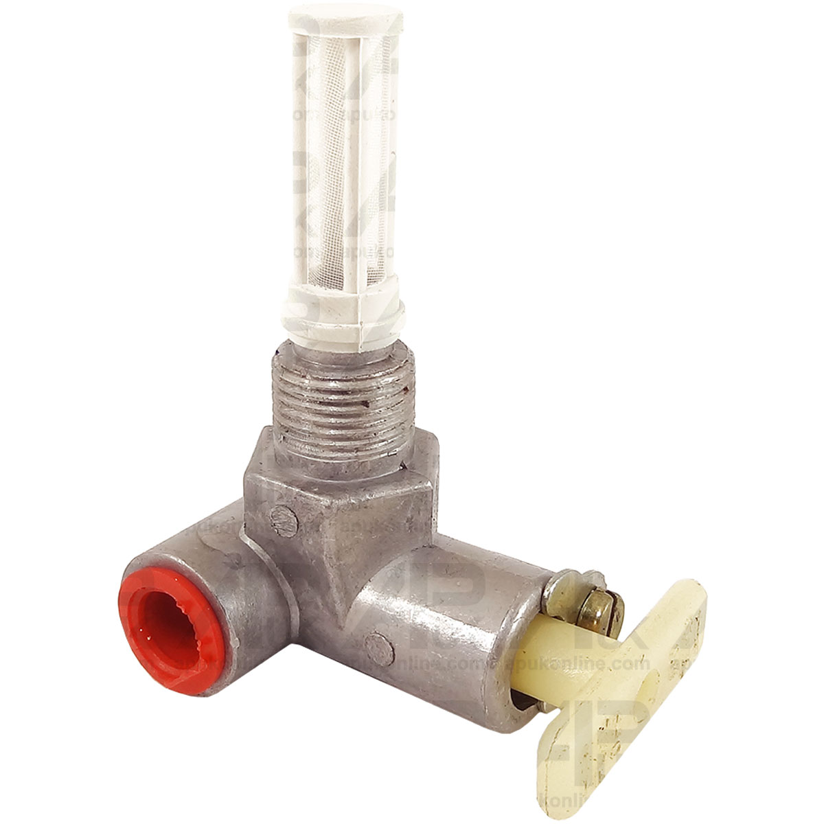 Fuel Tank Tap Plastic for Massey Ferguson 275 285 30D 50 50B 290 298 Tractor