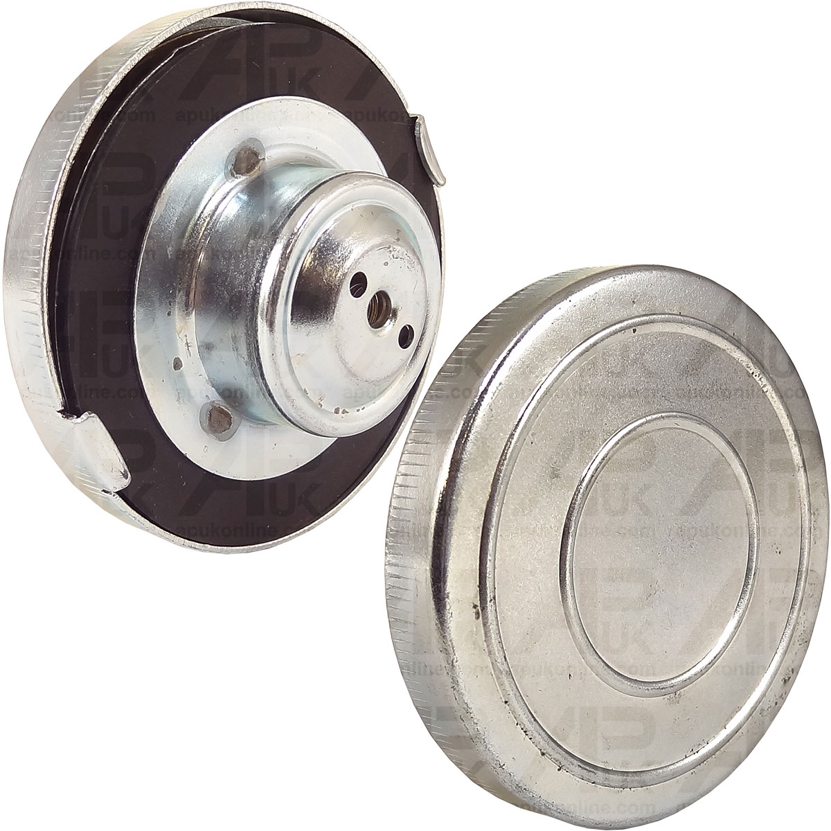 Fuel Tank Cap for Massey Ferguson 35 135 Fordson Dexta Major David Brown Tractor